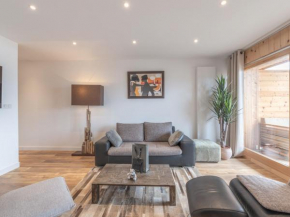 Appartement familial rénové, Alpe d'Huez, proche commodités - FR-1-645-79 Huez
